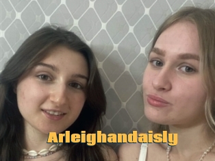 Arleighandaisly