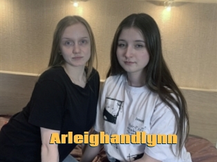 Arleighandlynn