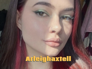 arleighaxtell Be Seen Here