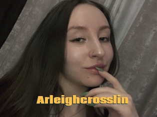 Arleighcrosslin