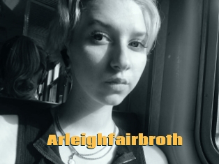 Arleighfairbroth