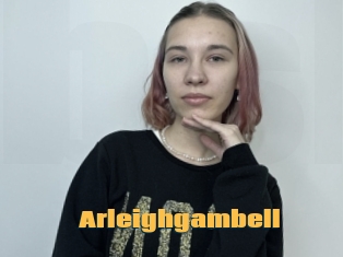 Arleighgambell