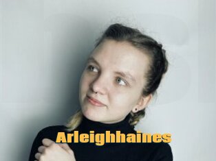 Arleighhaines