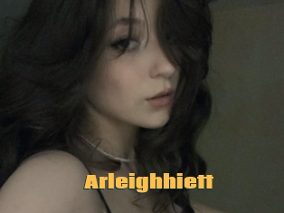 Arleighhiett