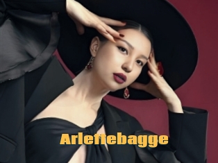 Arlettebagge