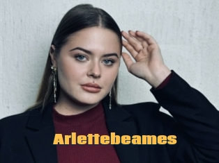 Arlettebeames