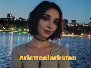 Arletteclarkston