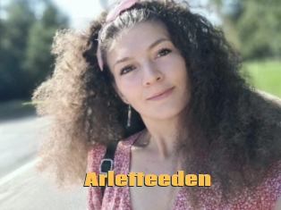 Arletteeden