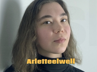 Arletteelwell