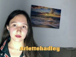 Arlettehadley