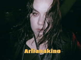 Arlianakino