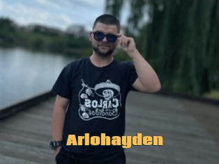 Arlohayden