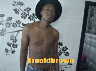 Arnoldbrown