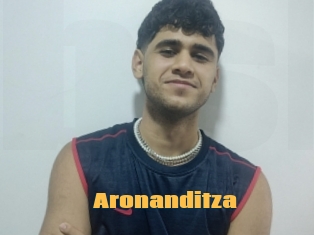 Aronanditza