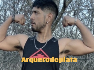 Arquerodeplata