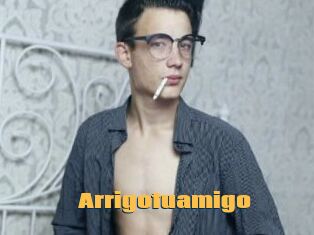 Arrigotuamigo