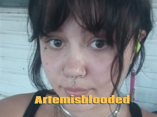 Artemisblooded