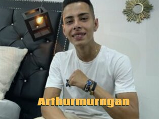 Arthurmurngan