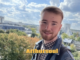 Arthursoul