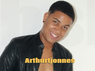 Arthurtjonnes