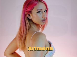 Artmoon