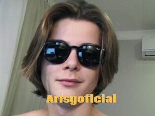 Artsyoficial