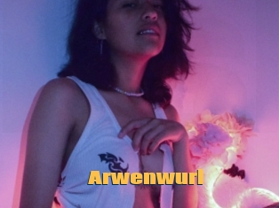 Arwenwurl