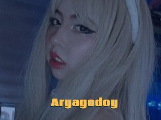 Aryagodoy