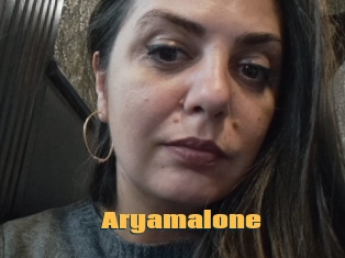 Aryamalone