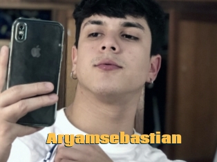 Aryamsebastian