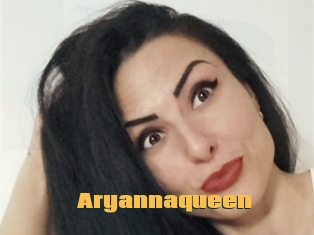 Aryannaqueen