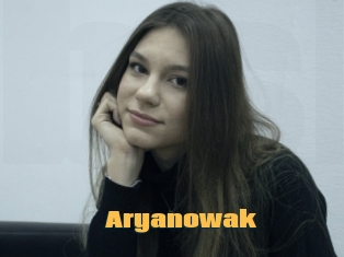 Aryanowak