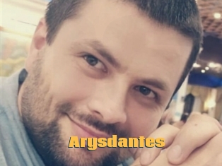 Arysdantes