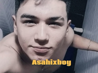 Asahixboy