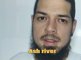 Ash_river