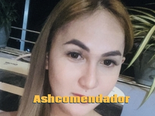 Ashcomendador