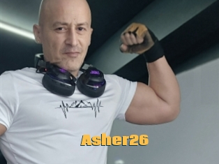 Asher26