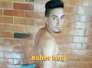 Asher_boy