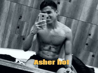 Asher_hot