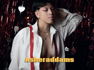 Asheraddams