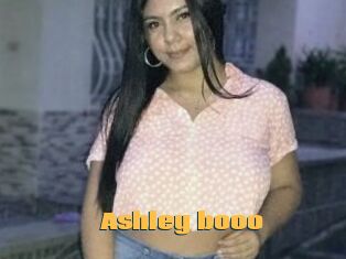 Ashley_booo