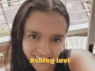 Ashley_levi