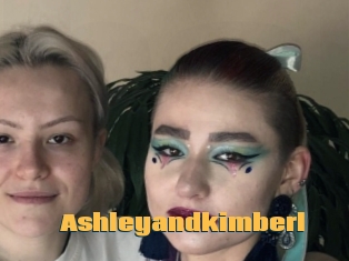 Ashleyandkimberl