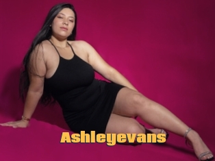 Ashleyevans