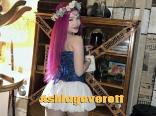 Ashleyeverett