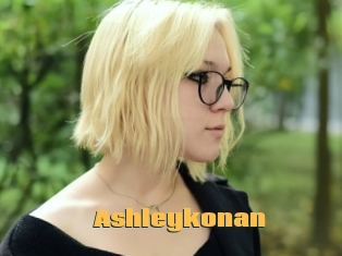 Ashleykonan