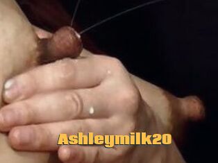 Ashleymilk20