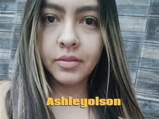 Ashleyolson