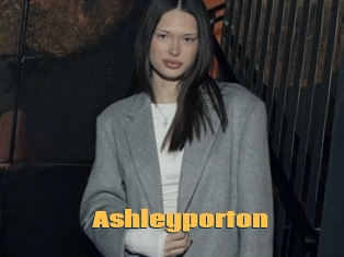 Ashleyporton