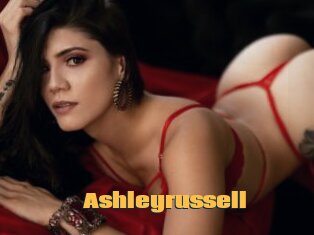 Ashleyrussell